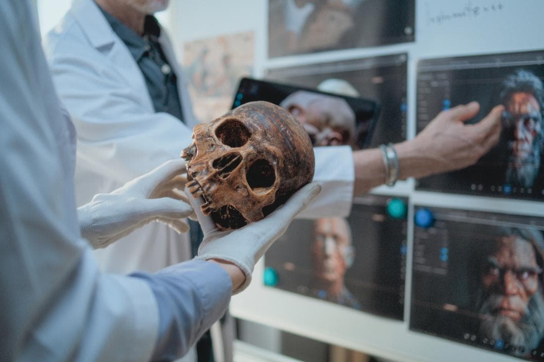 En 100 ans, voici la stupéfiante transformation observée par des chercheurs sur la forme des têtes humaines
