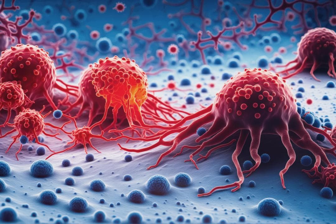 À 26 ans, elle ignore ces signaux…, le cancer s’est déjà propagé