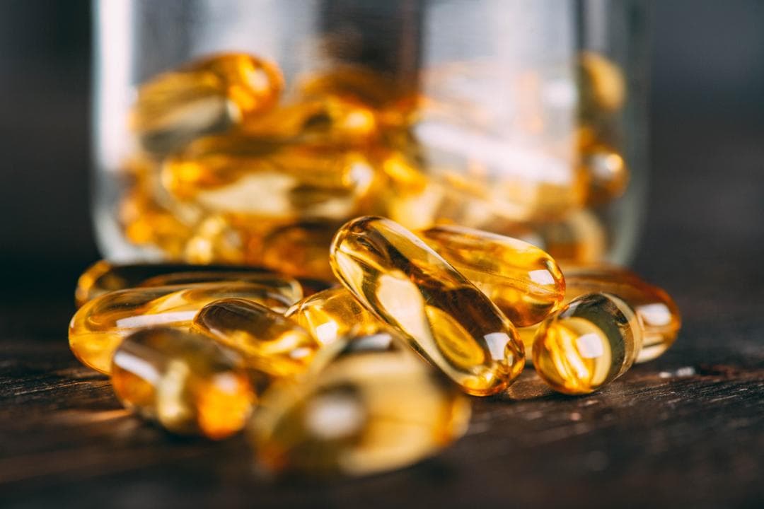 Toutes les vitamines D ne se valent pas : voici la fascinante découverte d'une méta-analyse britannique