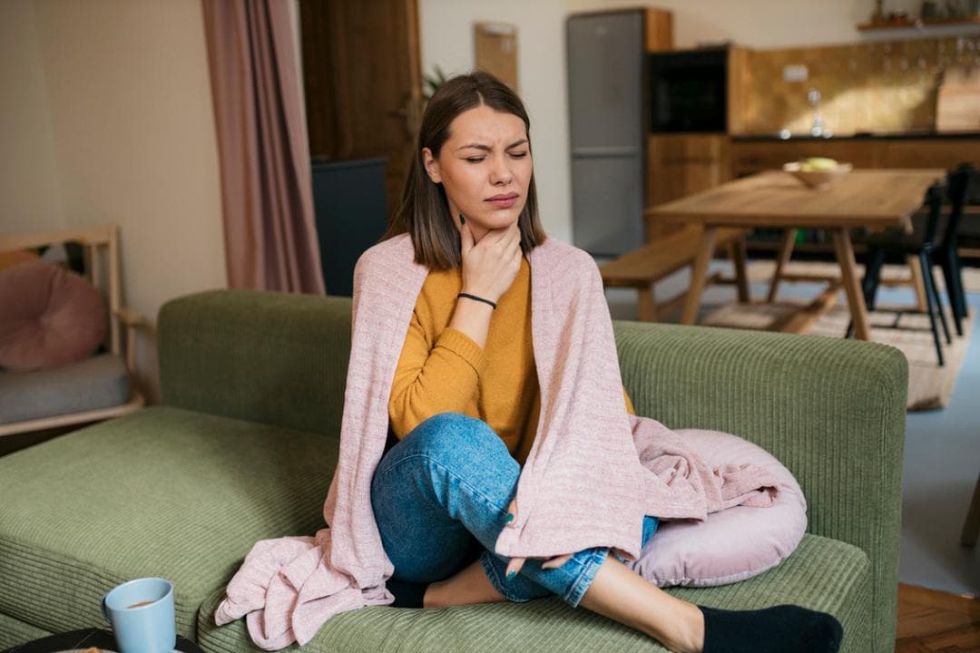 Perte de voix : ce qui fonctionne vraiment (et pourquoi le miel ne sert à rien)