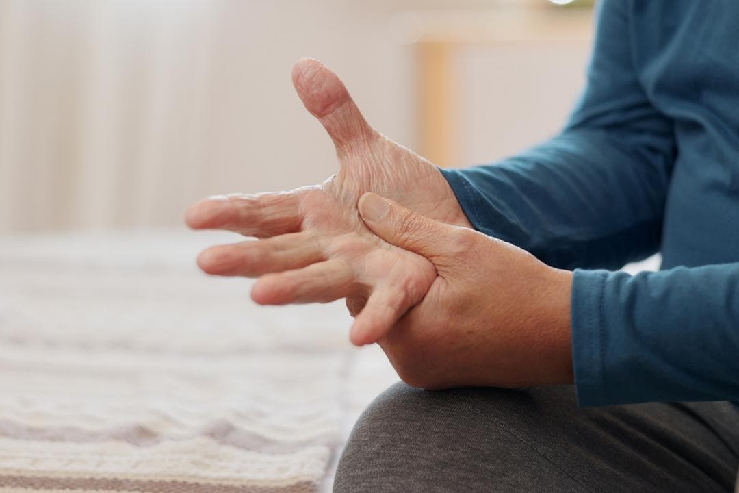 25 millions de personnes touchées par Parkinson en 2050 : voici la piste qui change la donne
