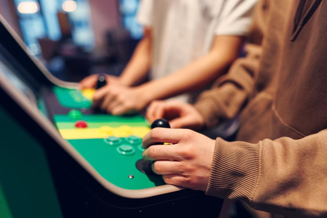 Vous replongez dans vos jeux d'enfance ? La science pense savoir ce que vous recherchez réellement