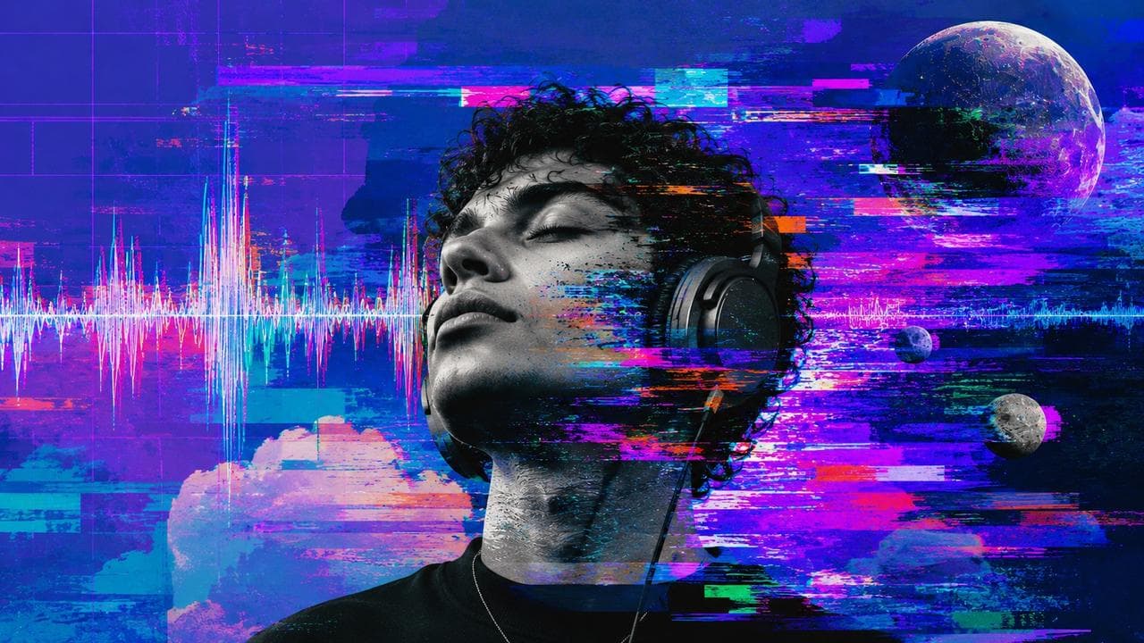 Musique à 432 Hz : voici ce que la science dit de ses effets sur le corps et le cerveau