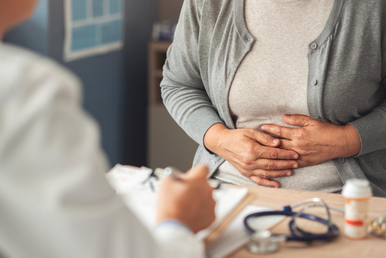 Et si la clé pour ralentir Alzheimer se trouvait dans votre intestin ?