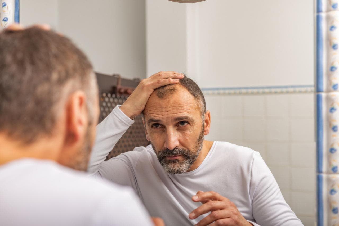 Un simple sucre pourrait-il faire repousser vos cheveux ?