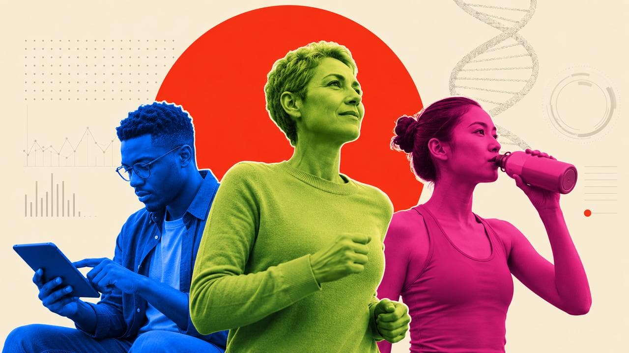 Cholestérol : ce traitement testé à Londres pourrait tout changer avec une seule injection !