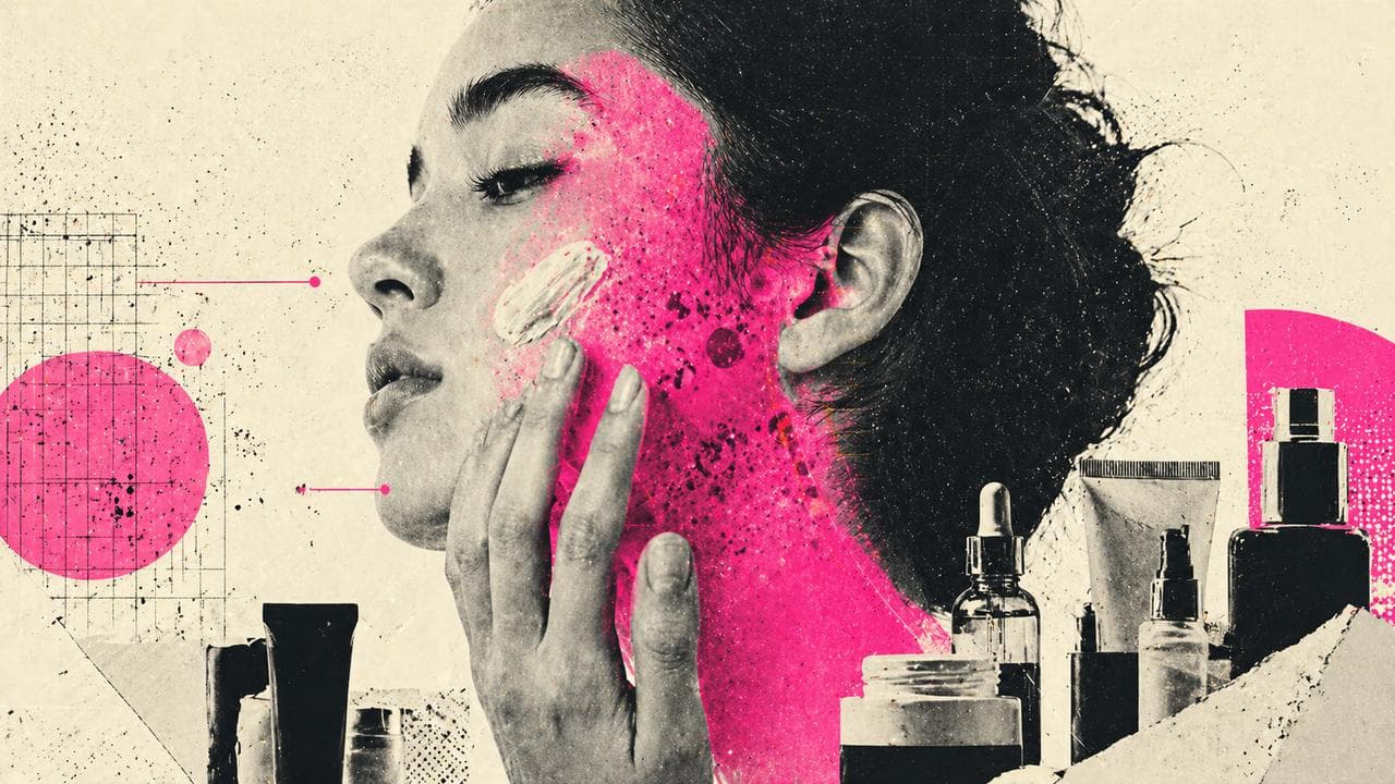 Moins de cosmétiques, moins de substances inquiétantes : les résultats apparaissent en 5 jours