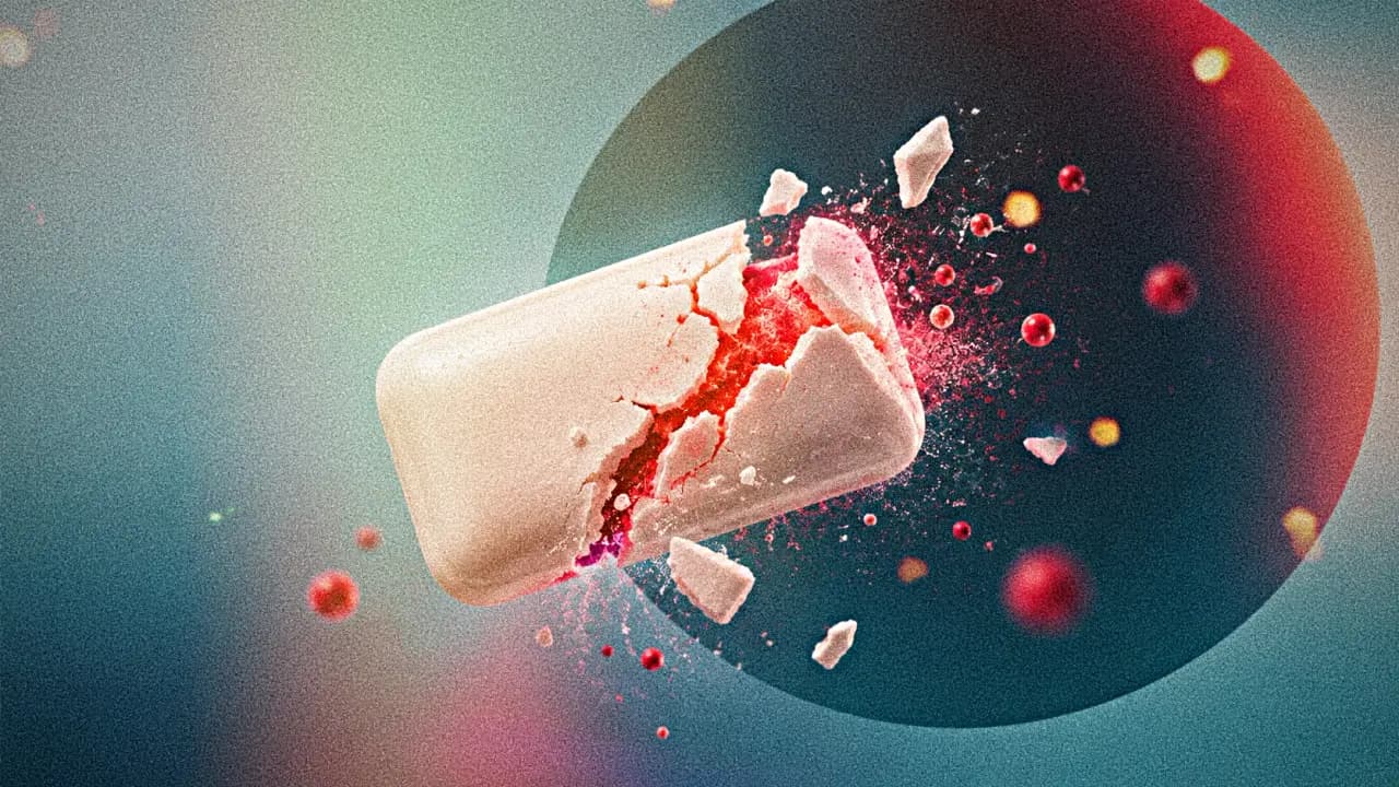 « Un signal préoccupant » : cet édulcorant très courant est associé à un risque cardiovasculaire jusqu’à 57 % plus élevé