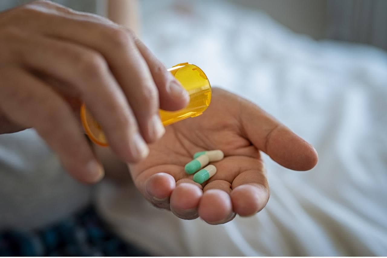 Hypertension : ce traitement pourrait aussi ralentir le vieillissement, selon une étude