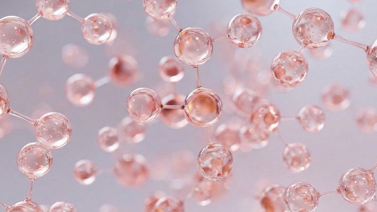 Faut‑il absolument opter pour des tripeptides de collagène ? Spoiler : pas vraiment