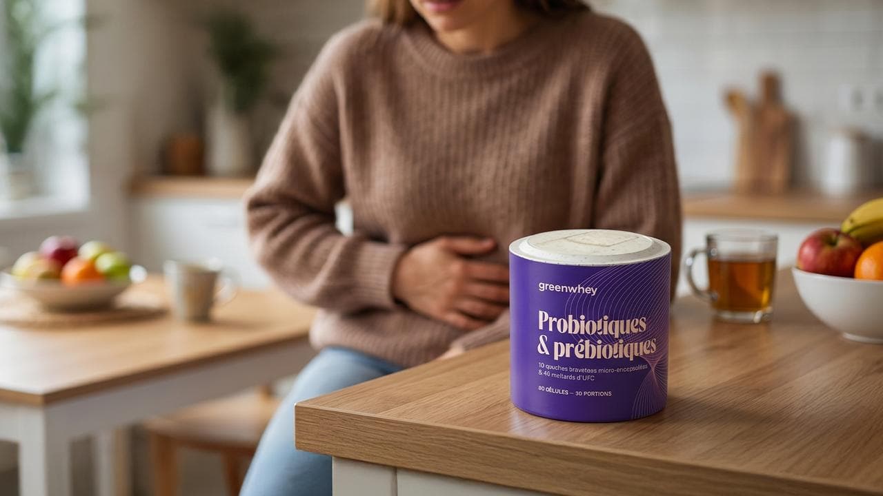 Les probiotiques peuvent-ils vraiment aider votre santé digestive ?