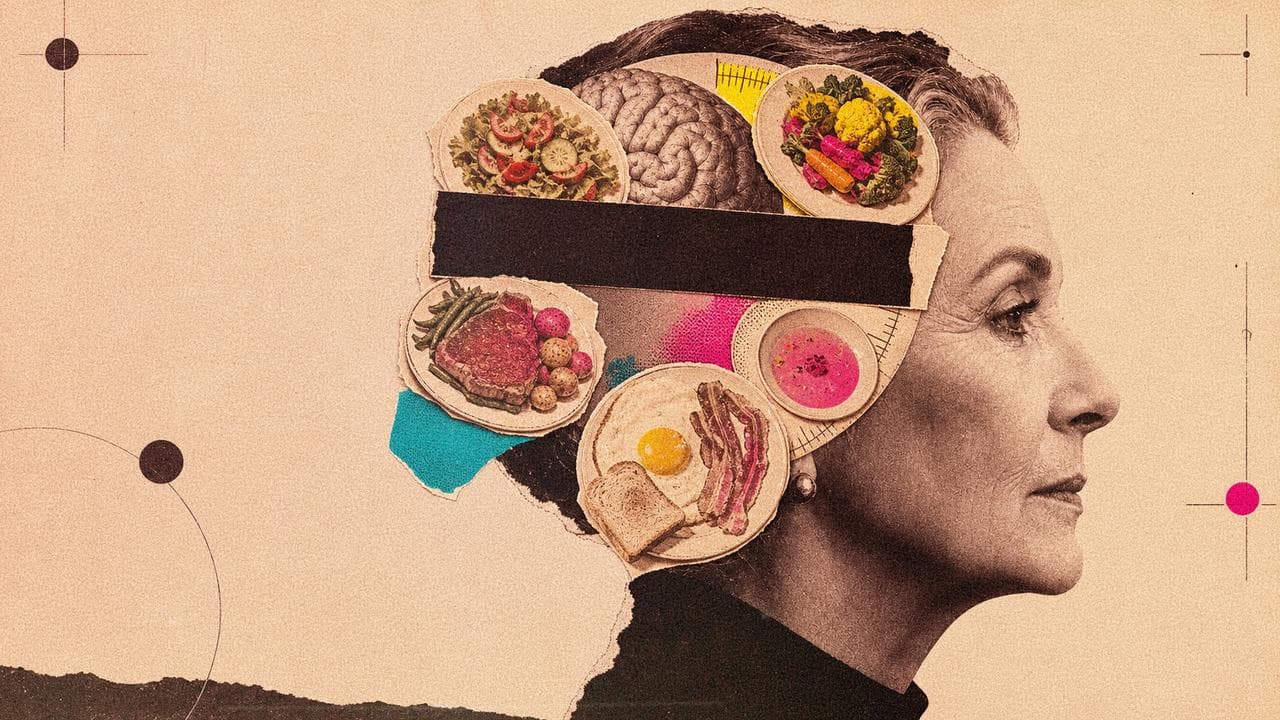 Le secret d'un cerveau en forme avec l'âge pourrait se cacher dans vos horaires de repas