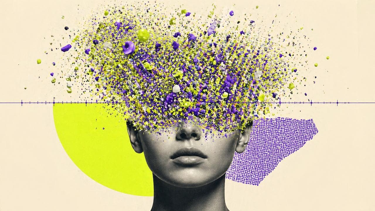 Des nanoplastiques jusque dans le cerveau : pourquoi cette étude alarme les scientifiques