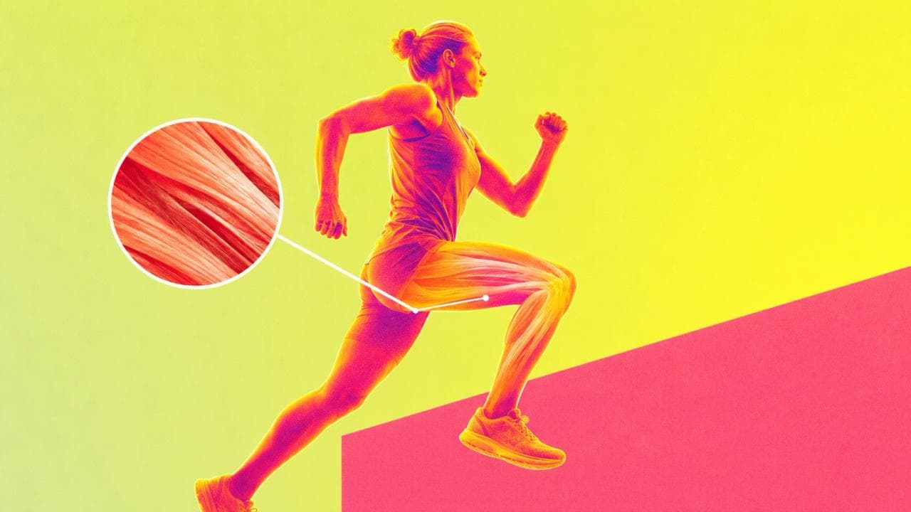 « Cela a dépassé nos attentes » : des chercheurs découvrent comment renforcer la réparation des muscles avec l’âge