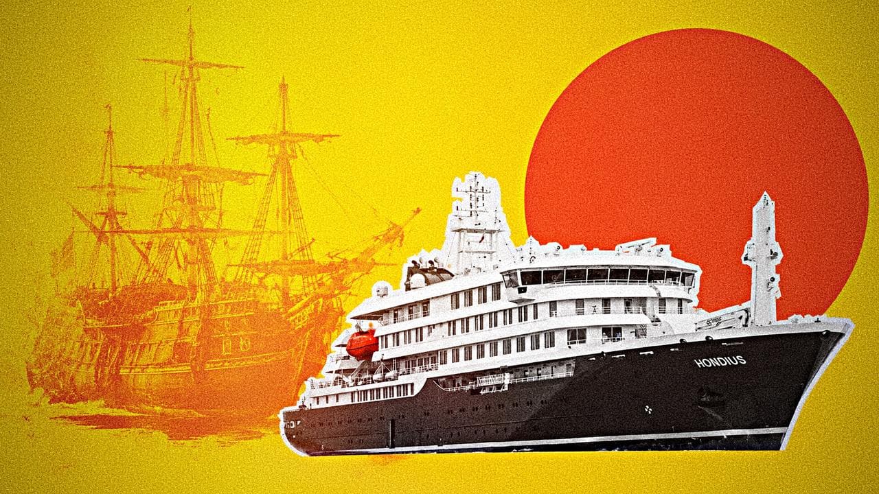 Le MV Hondius ravive un cauchemar vieux de plusieurs siècles… et ce n’est pas un hasard