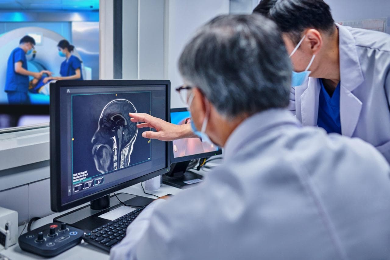 Voici la piste infectieuse explorée par des chercheurs pour comprendre l'origine de la maladie d'Alzheimer
