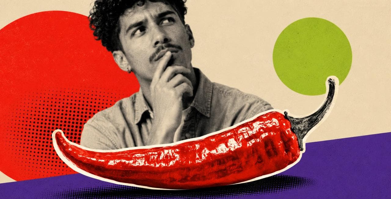 Enfin une réponse sur le piment : bon pour la santé ou dangereux lorsqu’on en mange trop ?