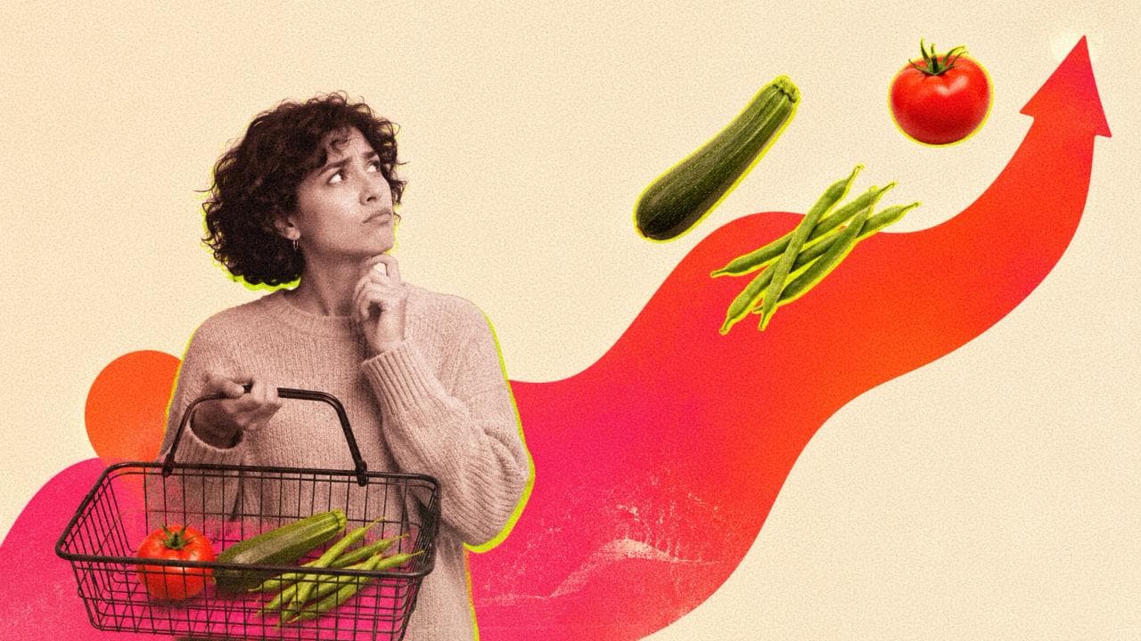 Pourquoi les légumes sont devenus l’un des produits alimentaires dont le prix augmente le plus vite