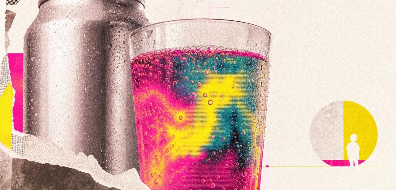 Une étude sur 25 ans alerte : ces boissons données aux enfants augmenteraient de 52 % leur risque d’hypertension