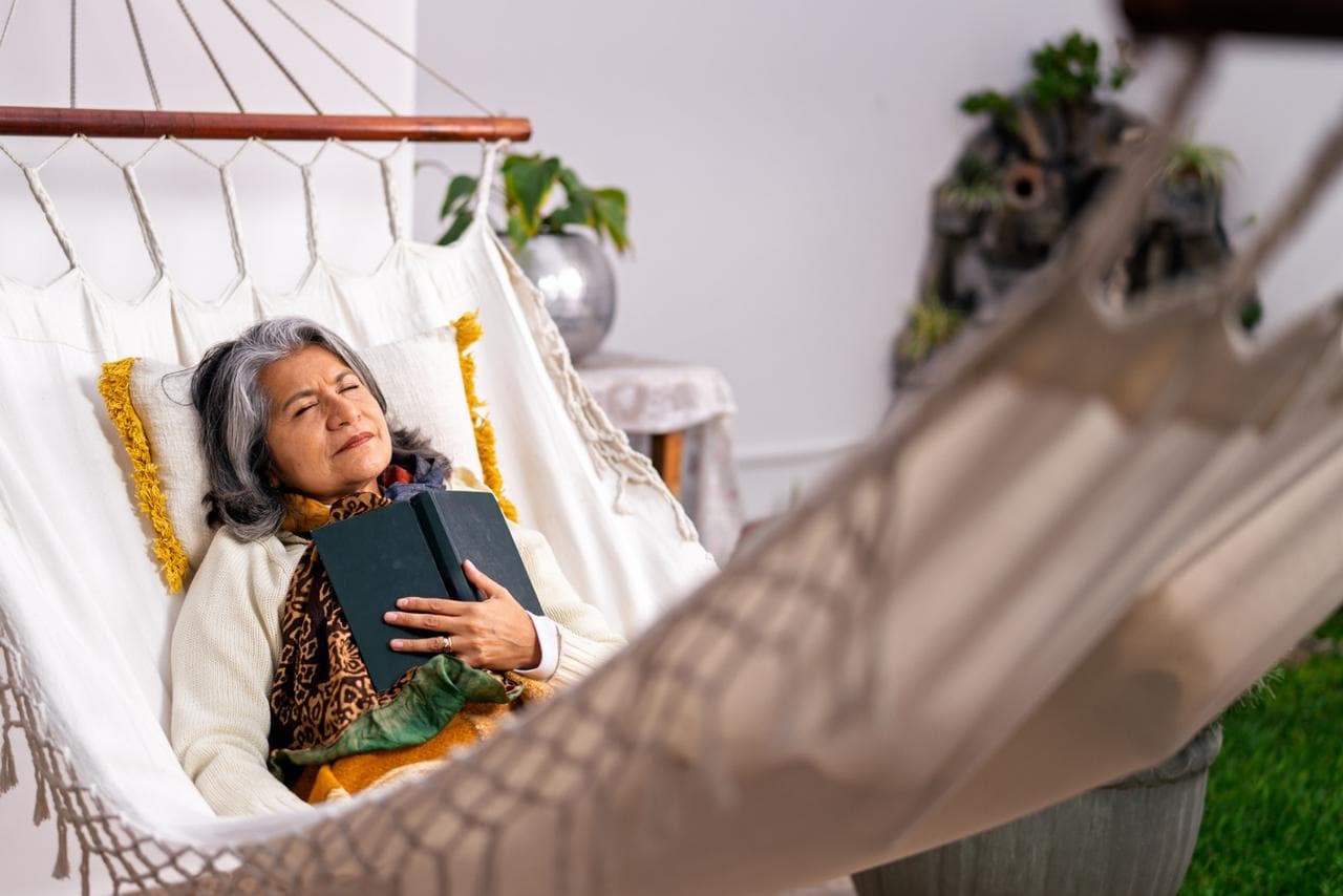 Démence : ces changements dans votre sommeil pourraient être des signaux d’alerte précoces