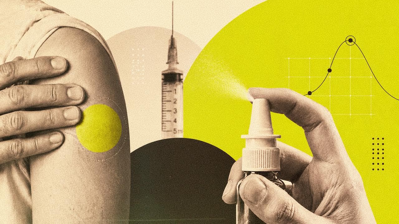 Cancer, VIH, grippe, bronchiolite… : les vaccins entrent dans une nouvelle ère médicale