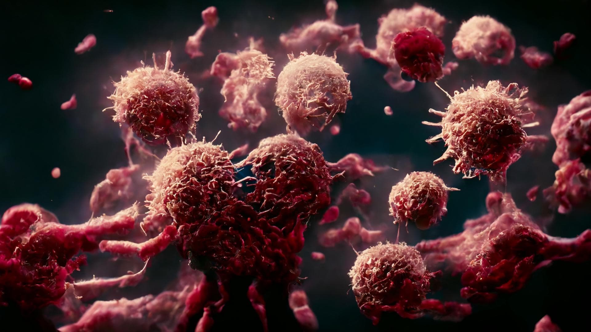 Ce médicament contre l'asthme pourrait réactiver les défenses immunitaires contre le cancer
