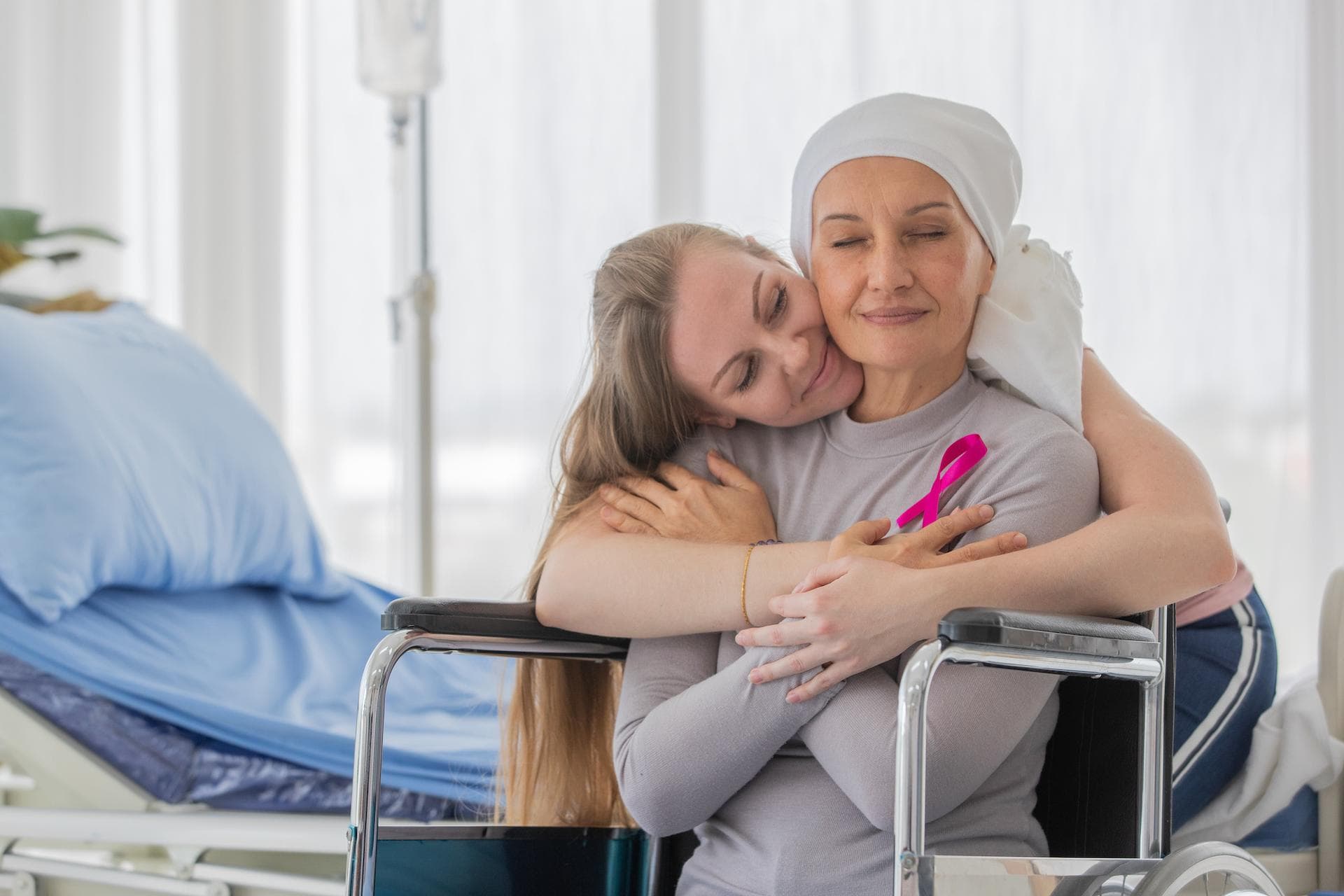 Cancer du sein : combiner les traitements conventionnels aux médecines alternatives diminue les chances de survie