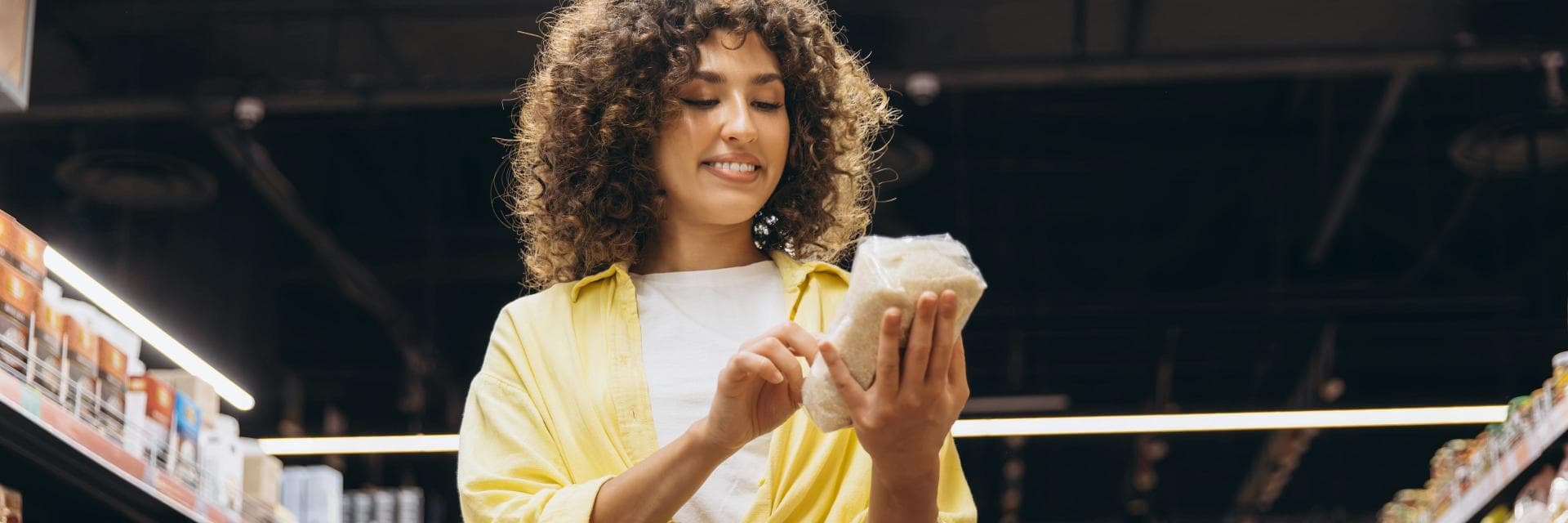 Aliments ultratransformés : un détail sur l’emballage pourrait révéler le danger masqué