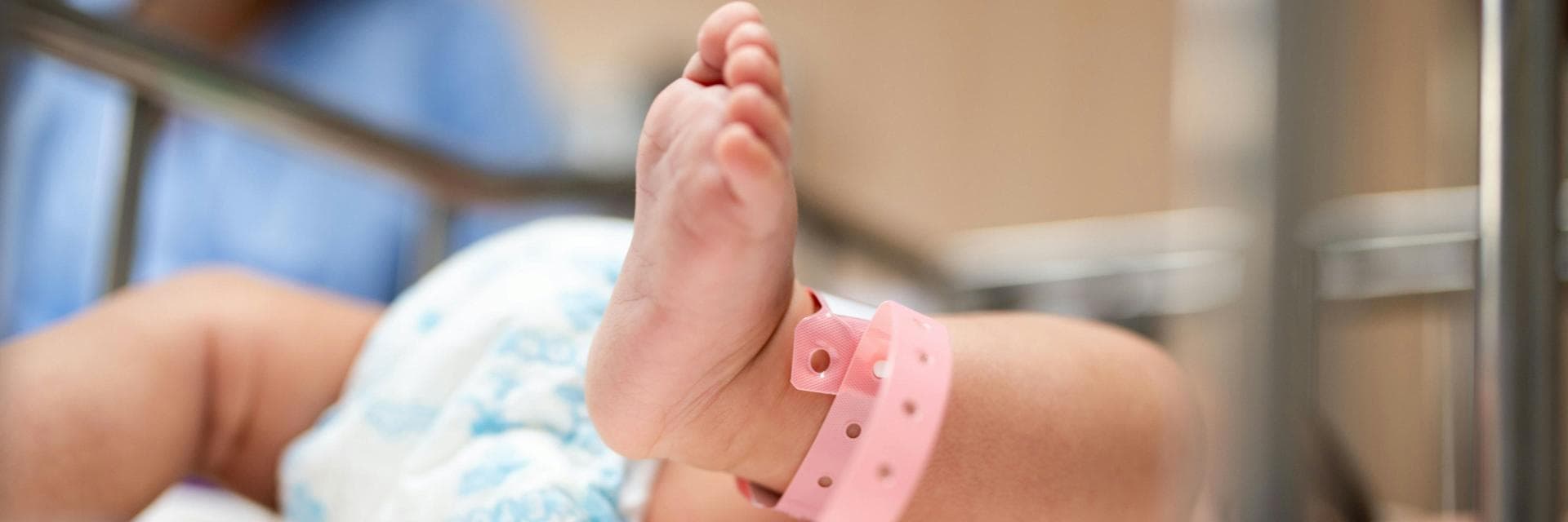 Diagnostiquer les troubles moteurs du nourrisson grâce à une caméra et à l’IA : l’exemple de l’amyotrophie spinale