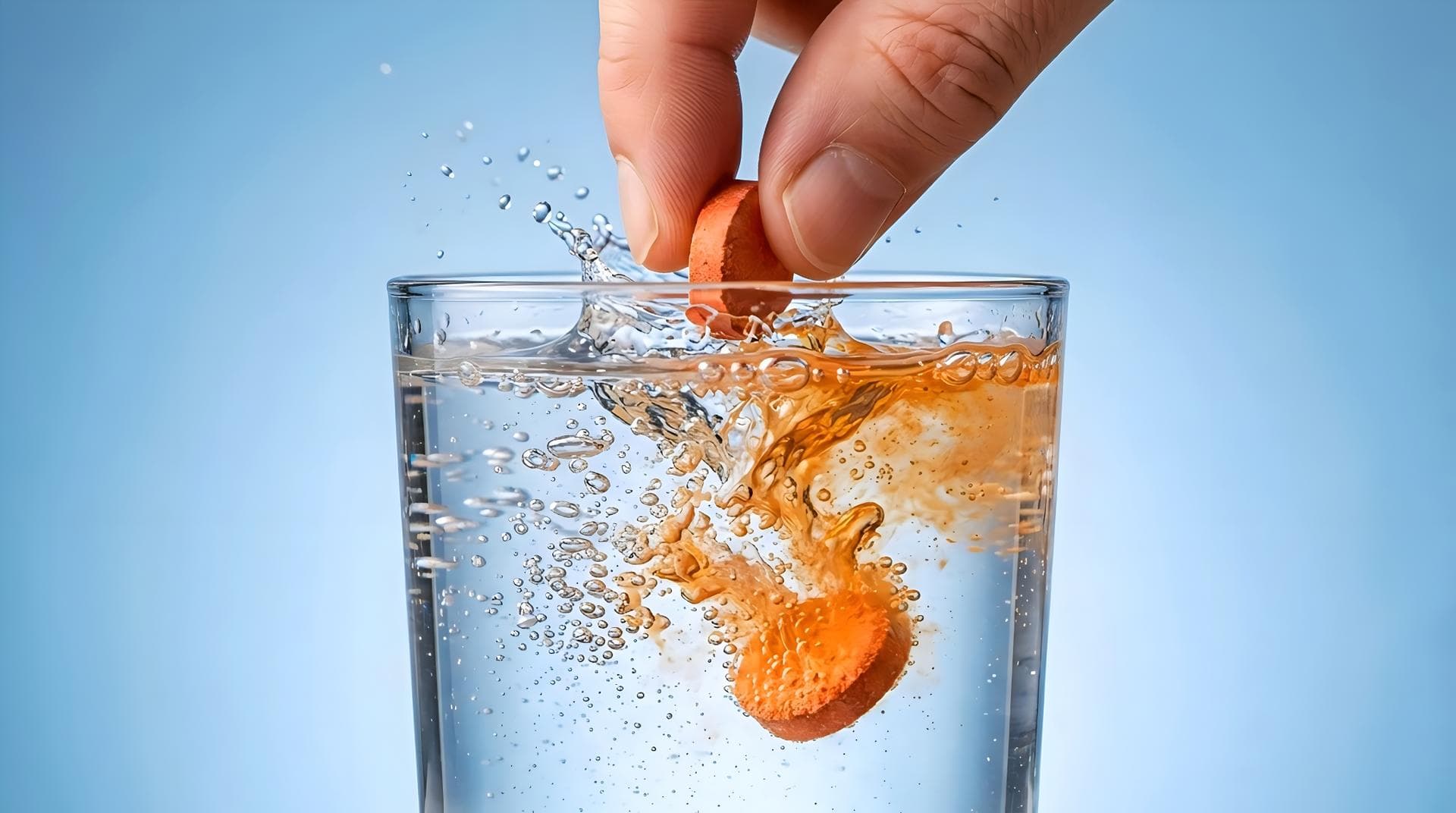 Rhume : pourquoi la réputation de la vitamine C mérite d’être sérieusement réexaminée