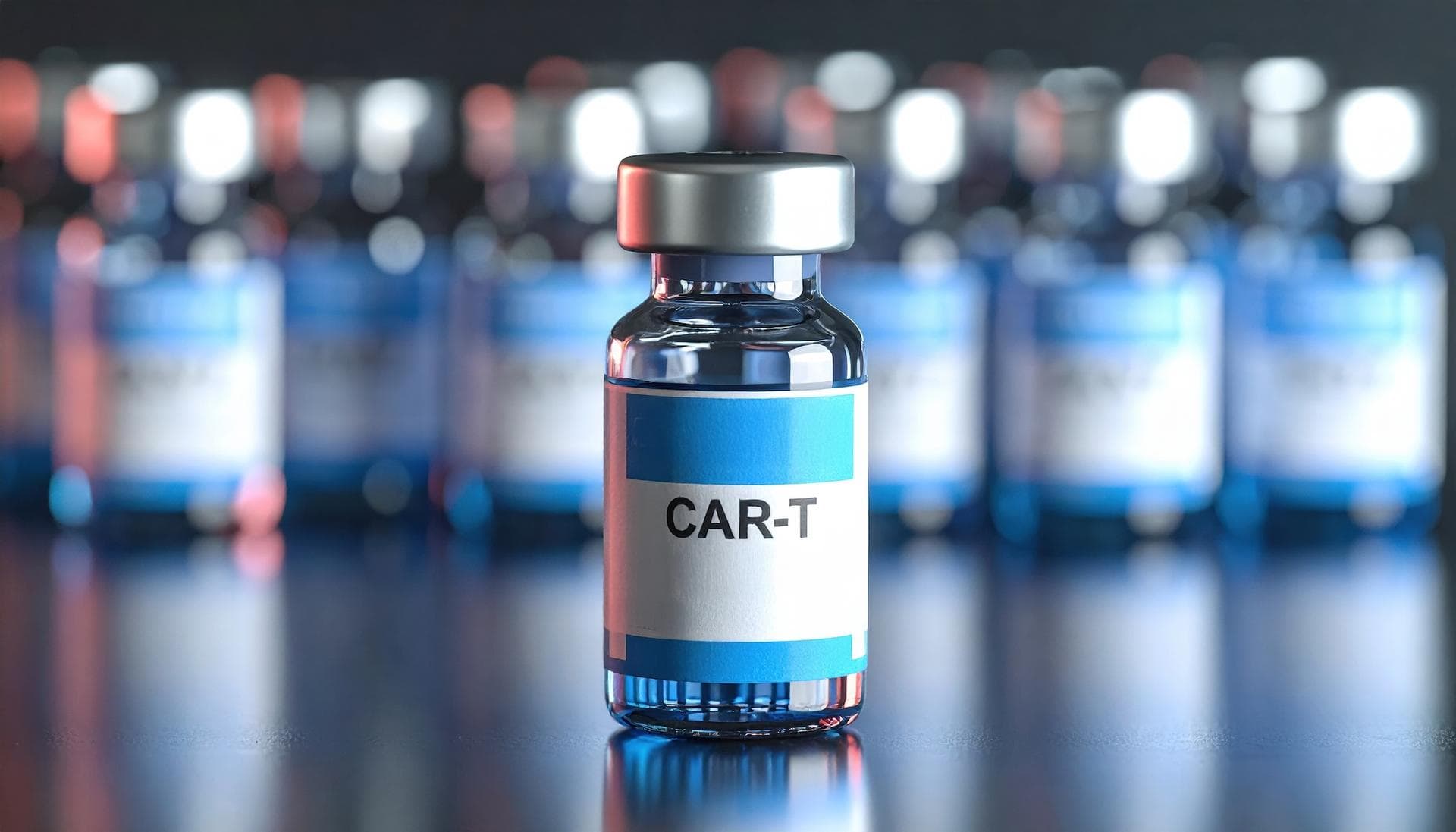 25 ans, une bascule : pourquoi les cellules CAR-T pourraient changer durablement l’histoire du cancer
