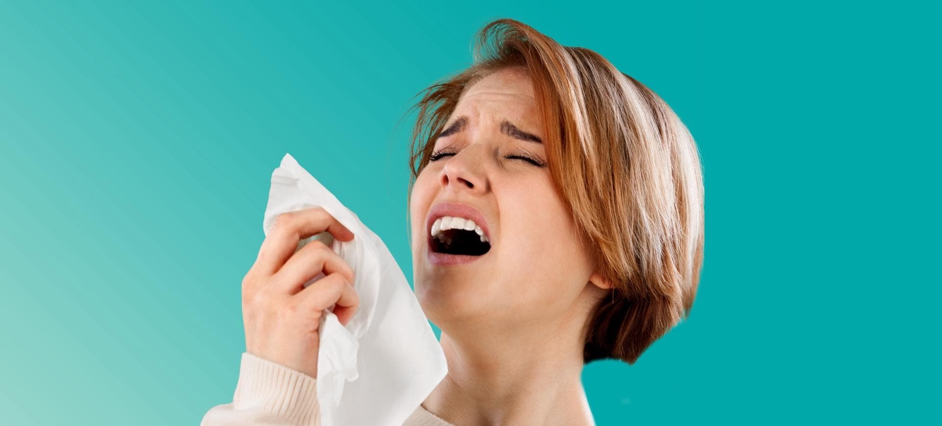 Patient Bizarre : elle éternue… et des vers sortent de son nez, une infection qu’elle n’aurait jamais dû attraper !
