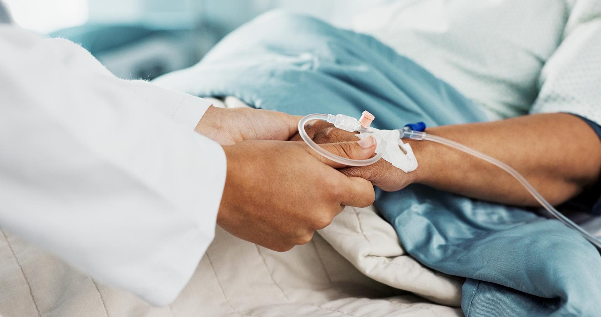 Cancer : les « anticorps conjugués » vont-ils bientôt remplacer la chimiothérapie classique ?