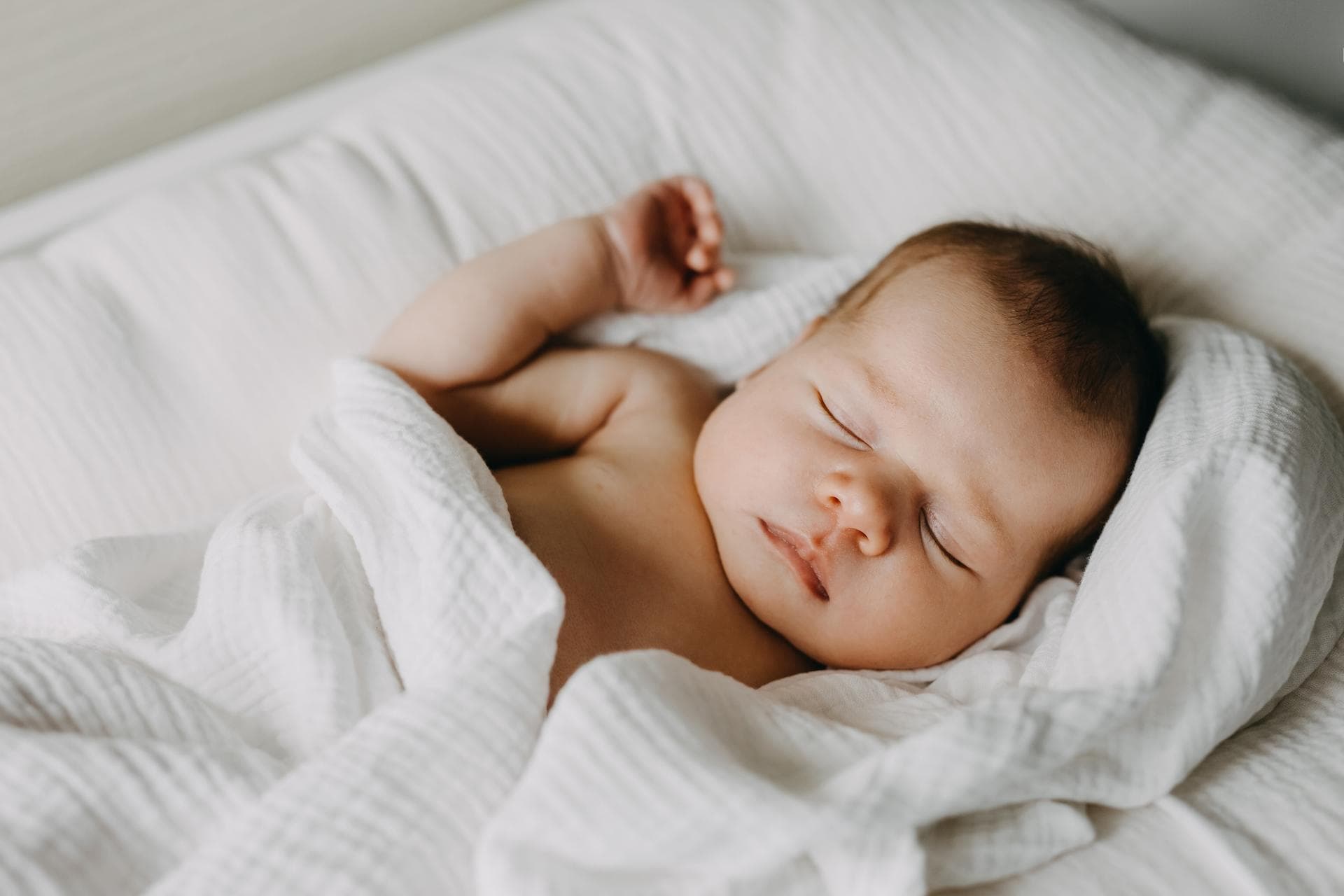 Pourquoi certains enfants échappent-ils aux allergies ?