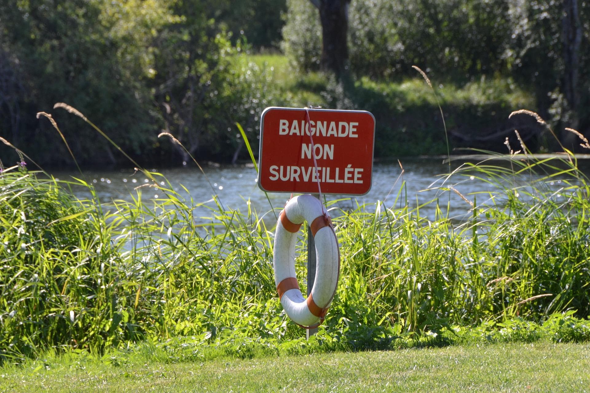 925 noyades en quelques semaines : pourquoi les fortes chaleurs rendent la baignade plus dangereuse