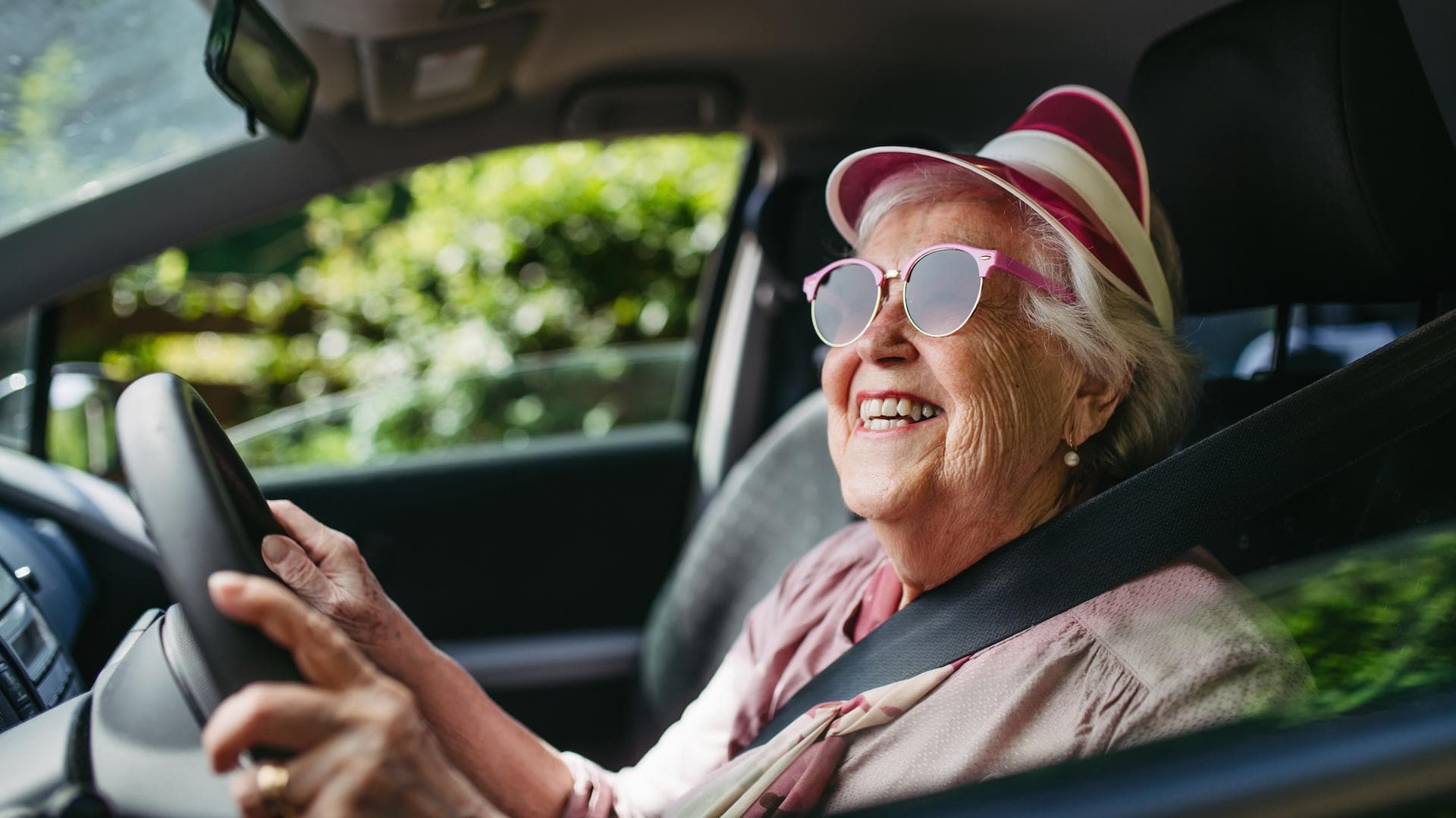 Ces personnes sont touchées par Alzheimer, mais leur cerveau fonctionne bien : quel est leur secret ?