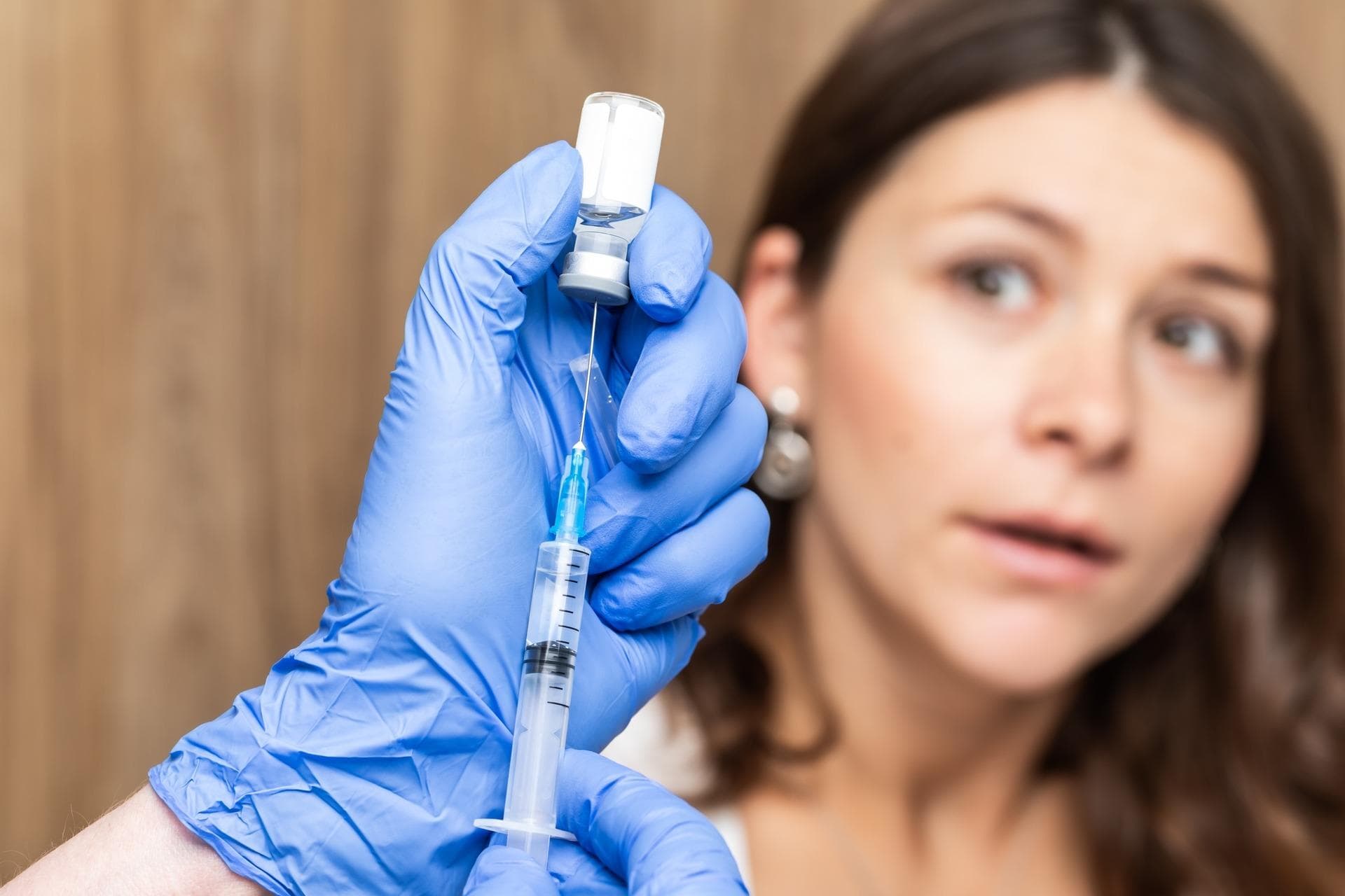 Aluminium dans les vaccins : fin de la polémique ?