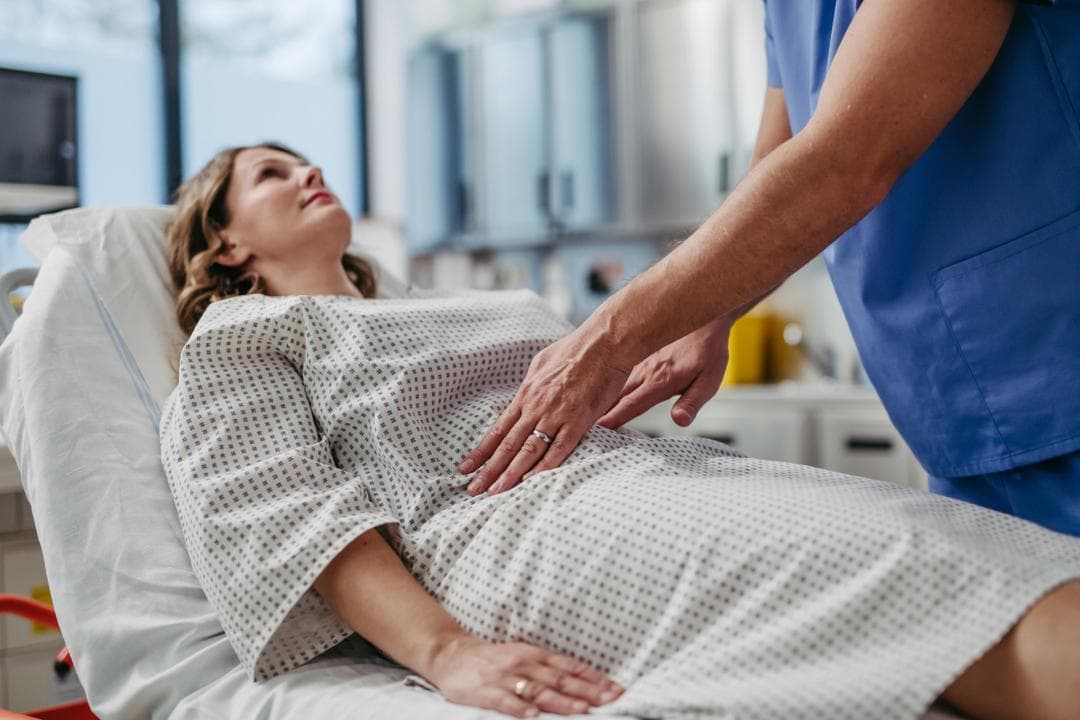 Voici pourquoi l'endométriose touche en réalité presque tous les organes du corps selon des études récentes