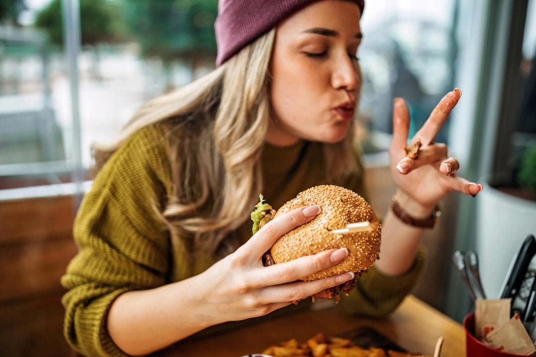 Des chercheurs montrent que le pain peut ralentir le métabolisme et favoriser la prise de poids