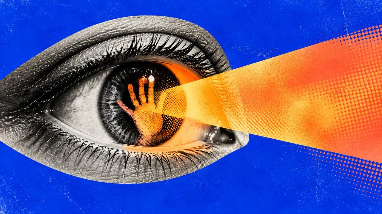 Une protéine d’algue, des virus modifiés… et 7 personnes qui retrouvent en partie la vue : la science franchit un cap inédit