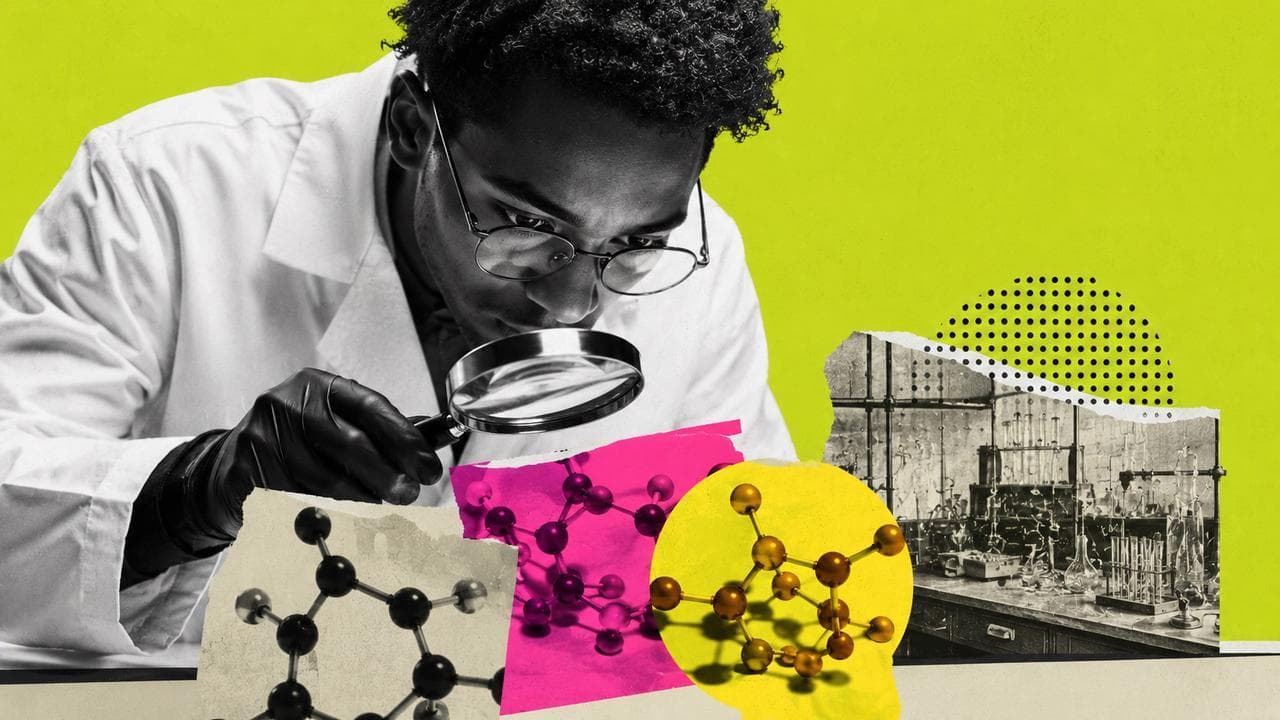 Cette IA pourrait accélérer la découverte de médicaments grâce à des molécules jamais vues !