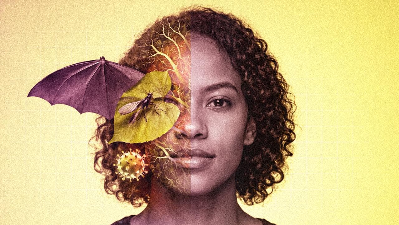 One Health : pourquoi cette approche prend soudain une importance capitale