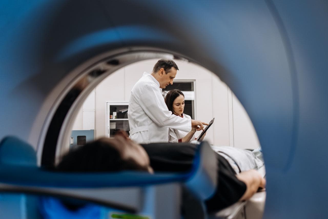 Trop de scanners pourraient augmenter le risque de cancer, alertent des chercheurs