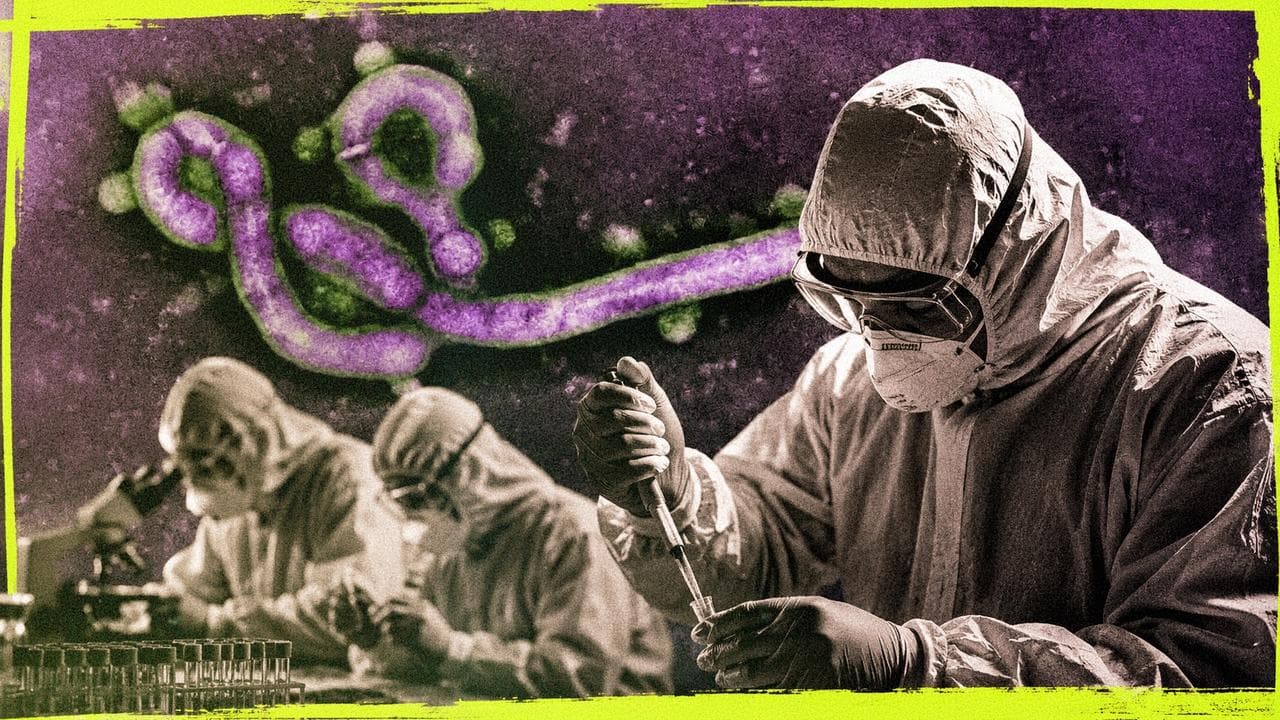 Ebola : c’est quoi ce virus rare qui peut tuer jusqu’à 50 %, et pourquoi n’existe-t-il toujours pas de vaccin ?