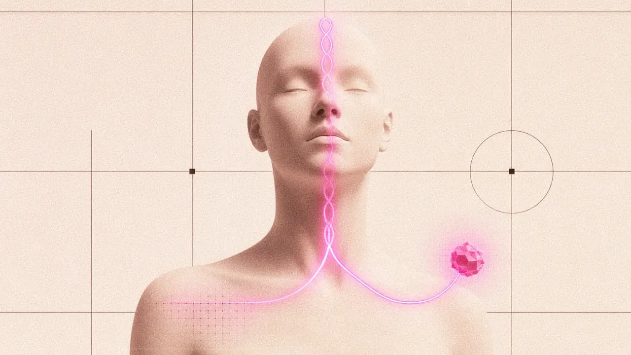 Pourquoi le cancer ne frappe pas tout le monde de la même façon ? Une découverte majeure éclaire le rôle de nos gènes