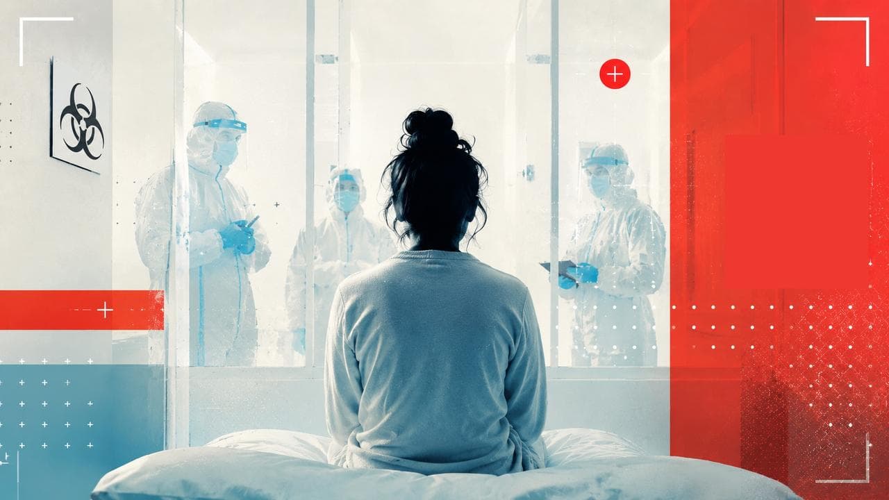 Hantavirus : une Française testée positive, 22 cas contact… Faut-il craindre une nouvelle pandémie ?