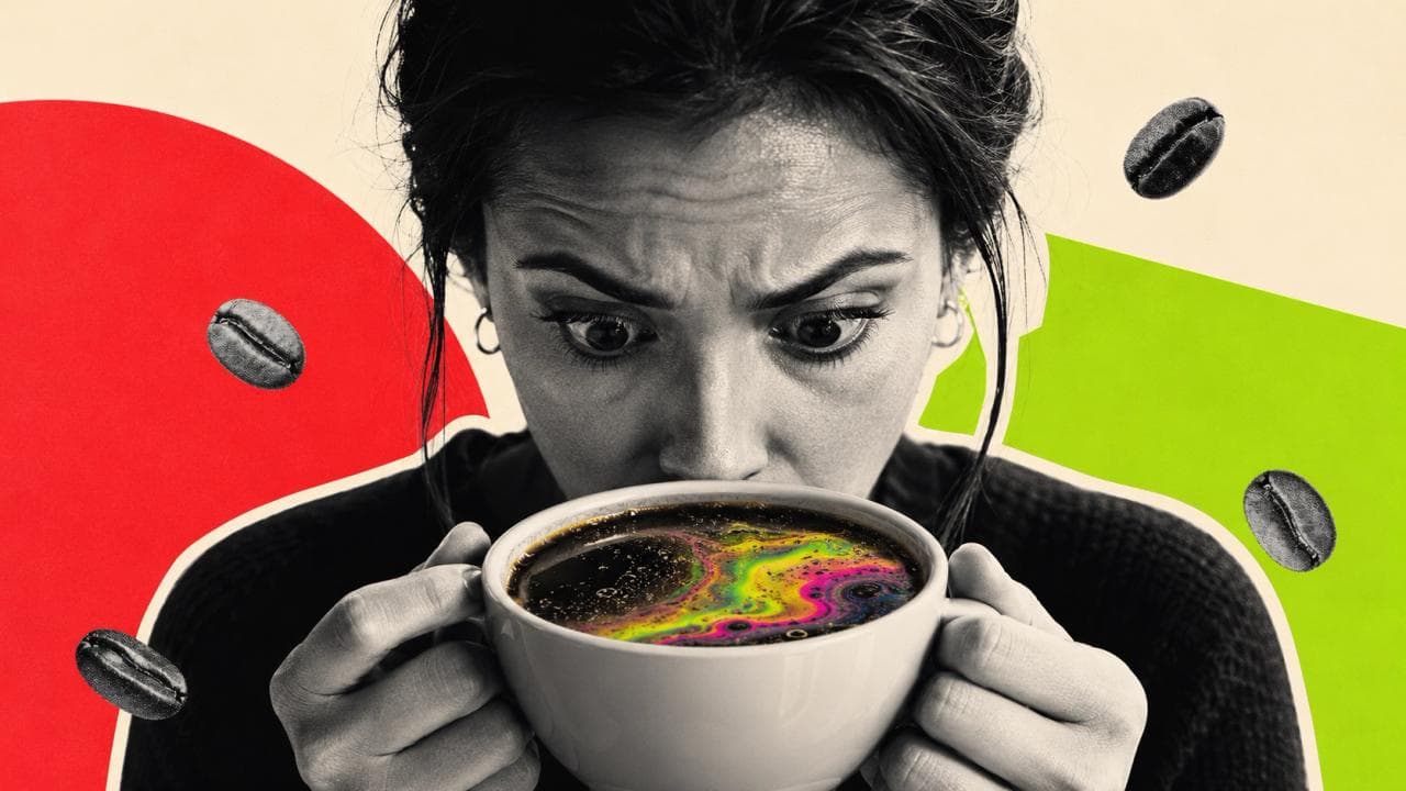 Alerte dans votre tasse : un rapport révèle des résidus élevés de pesticides dans des cafés importés