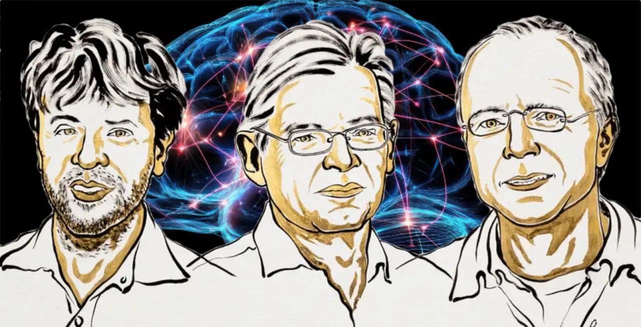 Prix Nobel de médecine : ils ont trouvé comment activer le cerveau avec la lumière pour mieux comprendre son fonctionnement