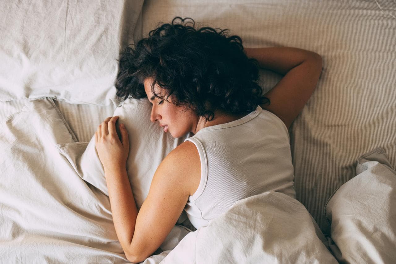 Vos nuits cachent une mine d'informations sur votre santé future et une IA vient de l'exploiter