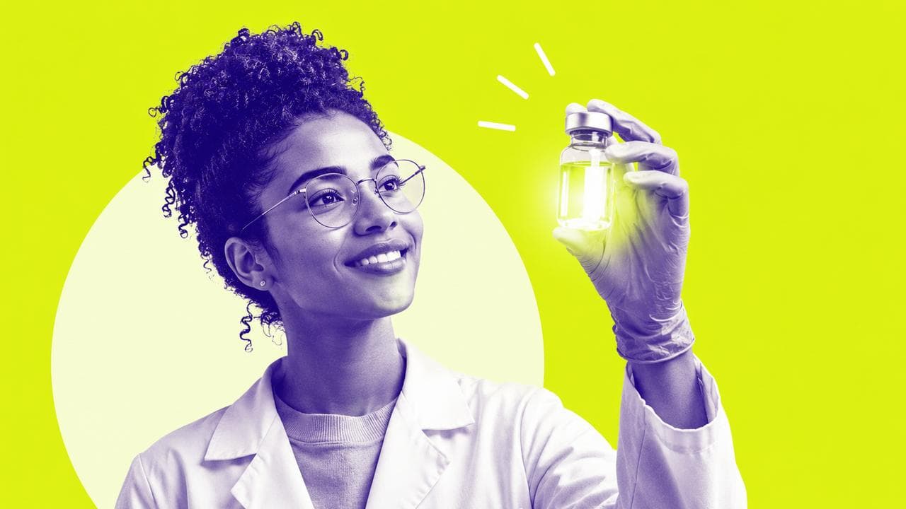 Virus mutants, Ebola, Covid, grippe aviaire… : des chercheurs ont conçu avec l’IA un « super vaccin » révolutionnaire